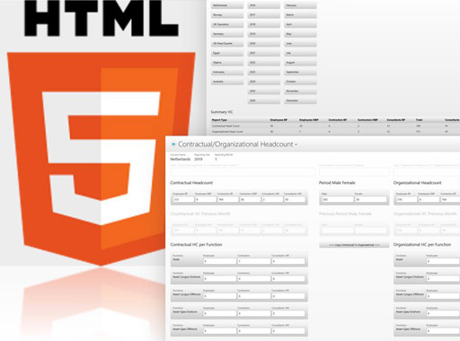 Applicazioni Web