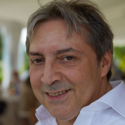 Pietro D'Ambrosio